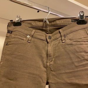 Citizens of humanity - Ava - 25